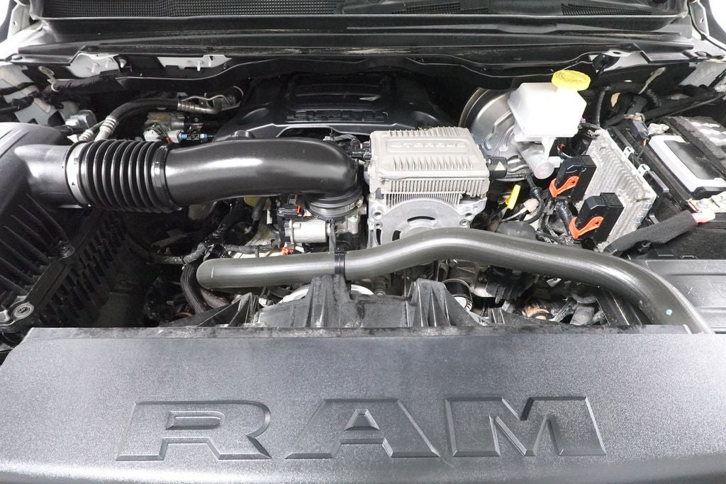 2022 RAM 1500 Base