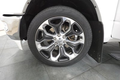 2022 RAM 1500 Base