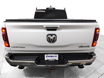 2022 RAM 1500 Base