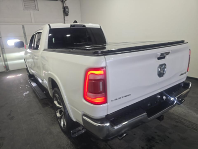 2022 RAM 1500 Base