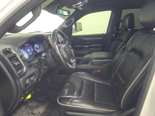 2022 RAM 1500 Base