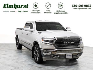 2022 RAM 1500 Base