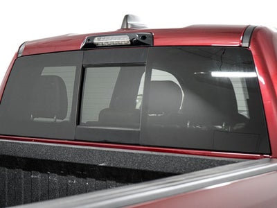 2022 RAM 1500 Longhorn