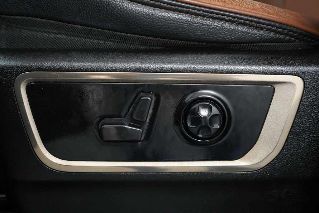 2022 RAM 1500 Longhorn