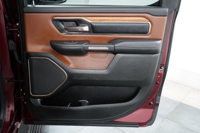 2022 RAM 1500 Longhorn