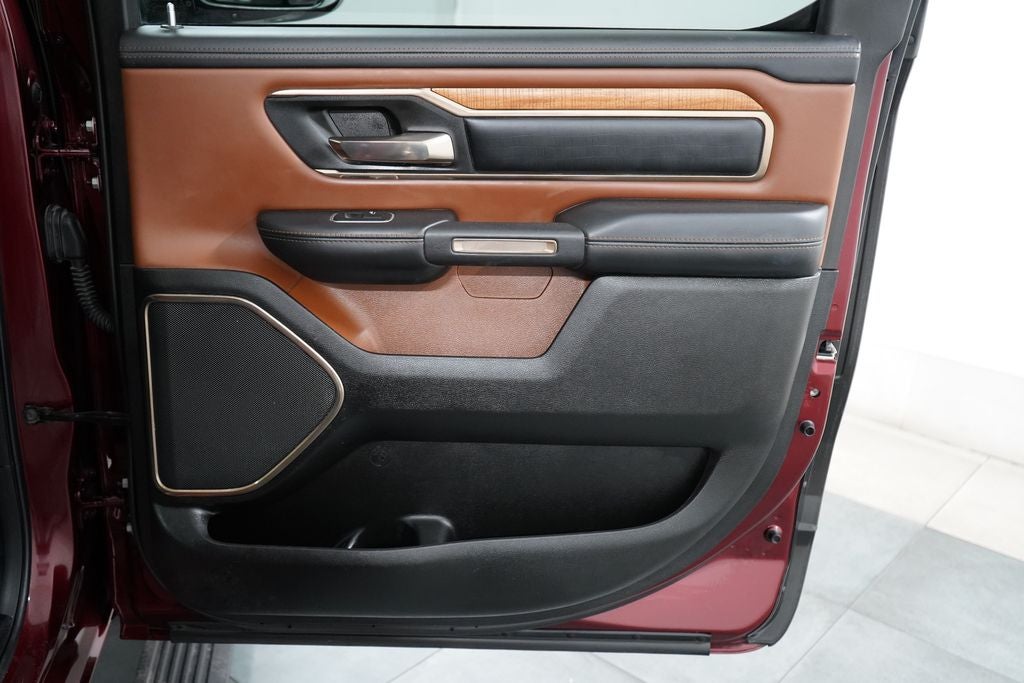 2022 RAM 1500 Longhorn