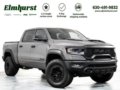 2023 RAM 1500 Base