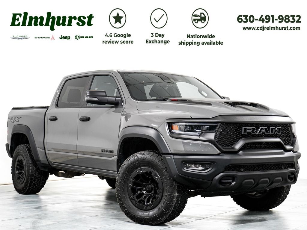 2023 RAM 1500 Base