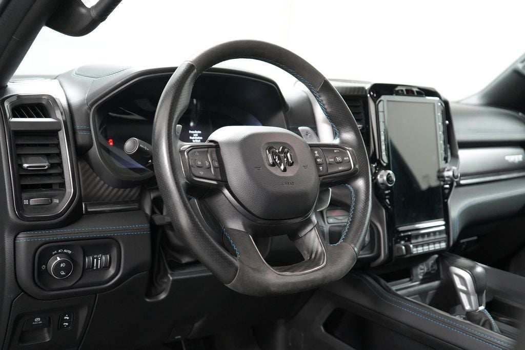 2023 RAM 1500 Base
