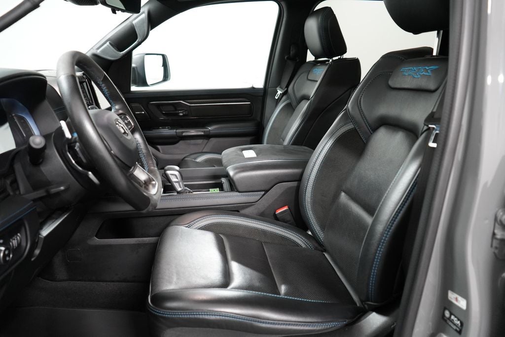 2023 RAM 1500 Base