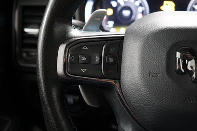 2023 RAM 1500 Base