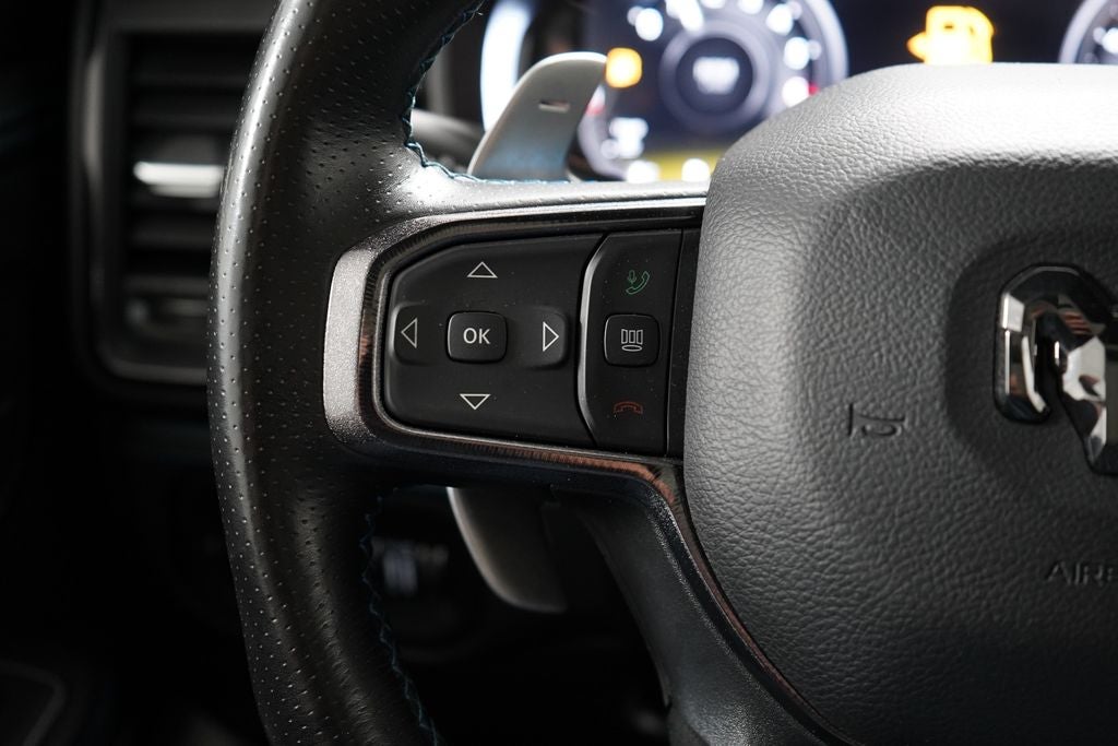 2023 RAM 1500 Base
