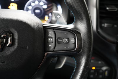 2023 RAM 1500 Base