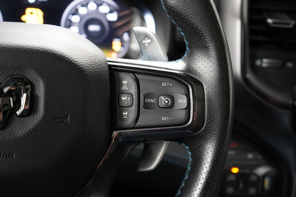 2023 RAM 1500 Base