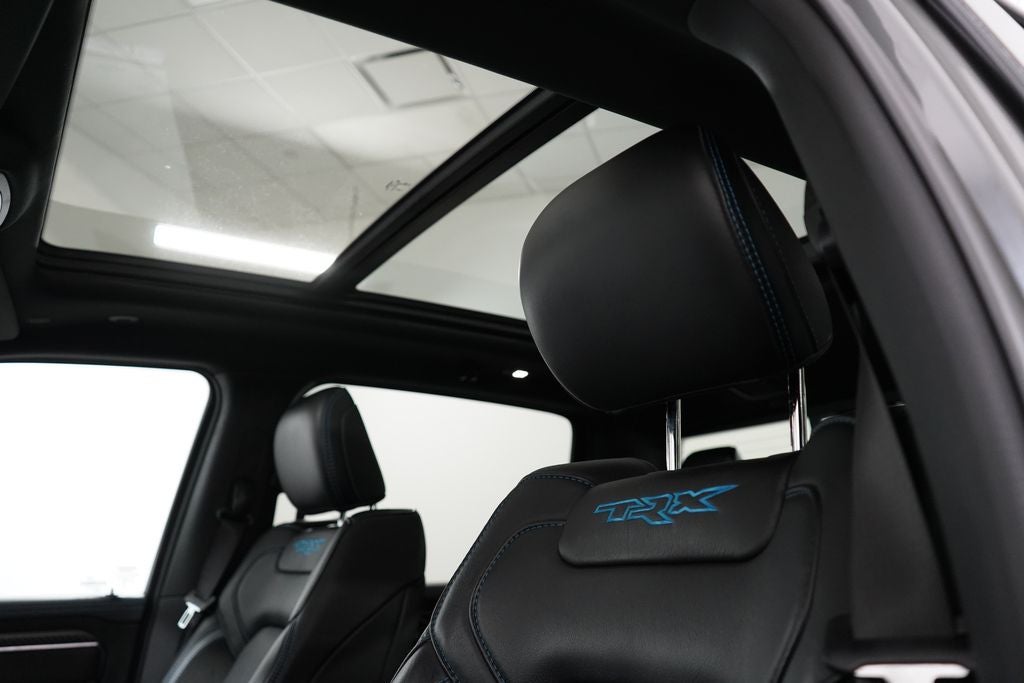 2023 RAM 1500 Base