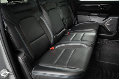2023 RAM 1500 Base