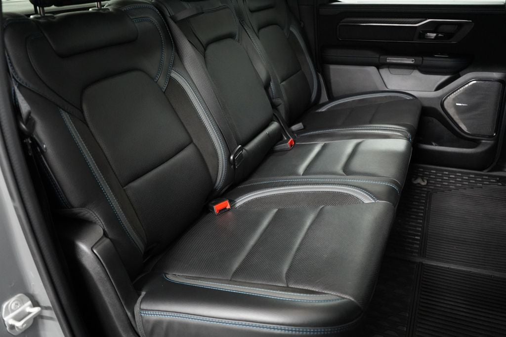 2023 RAM 1500 Base