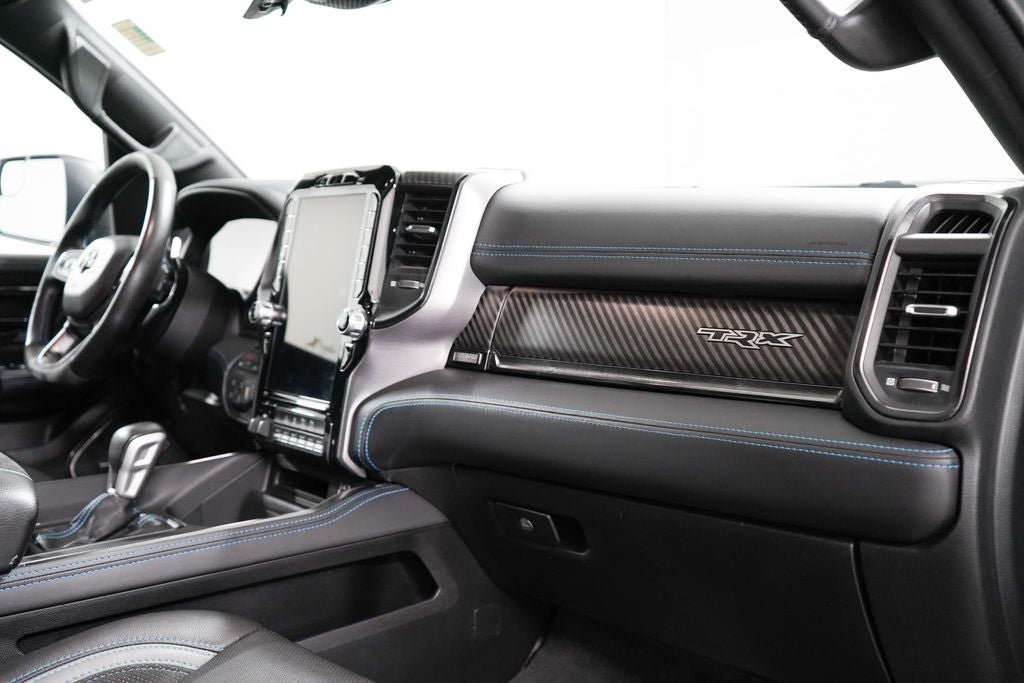 2023 RAM 1500 Base
