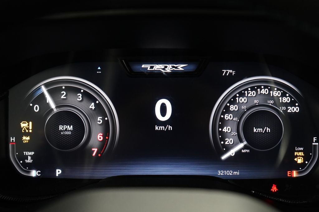 2023 RAM 1500 Base