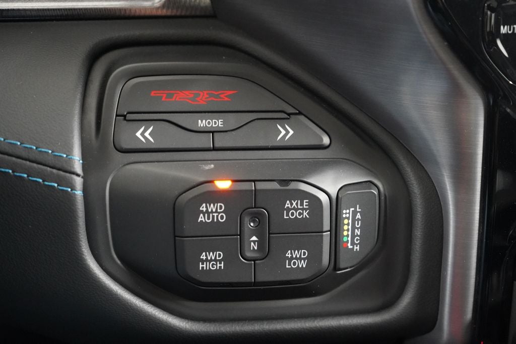 2023 RAM 1500 Base