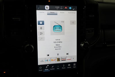 2023 RAM 1500 Base