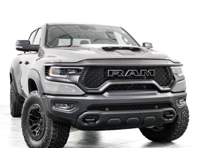 2023 RAM 1500 Base