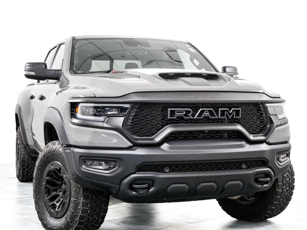 2023 RAM 1500 Base