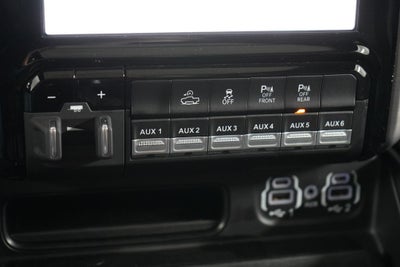 2023 RAM 1500 Base