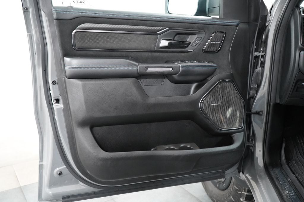 2023 RAM 1500 Base