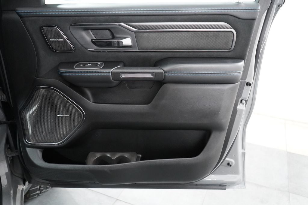 2023 RAM 1500 Base