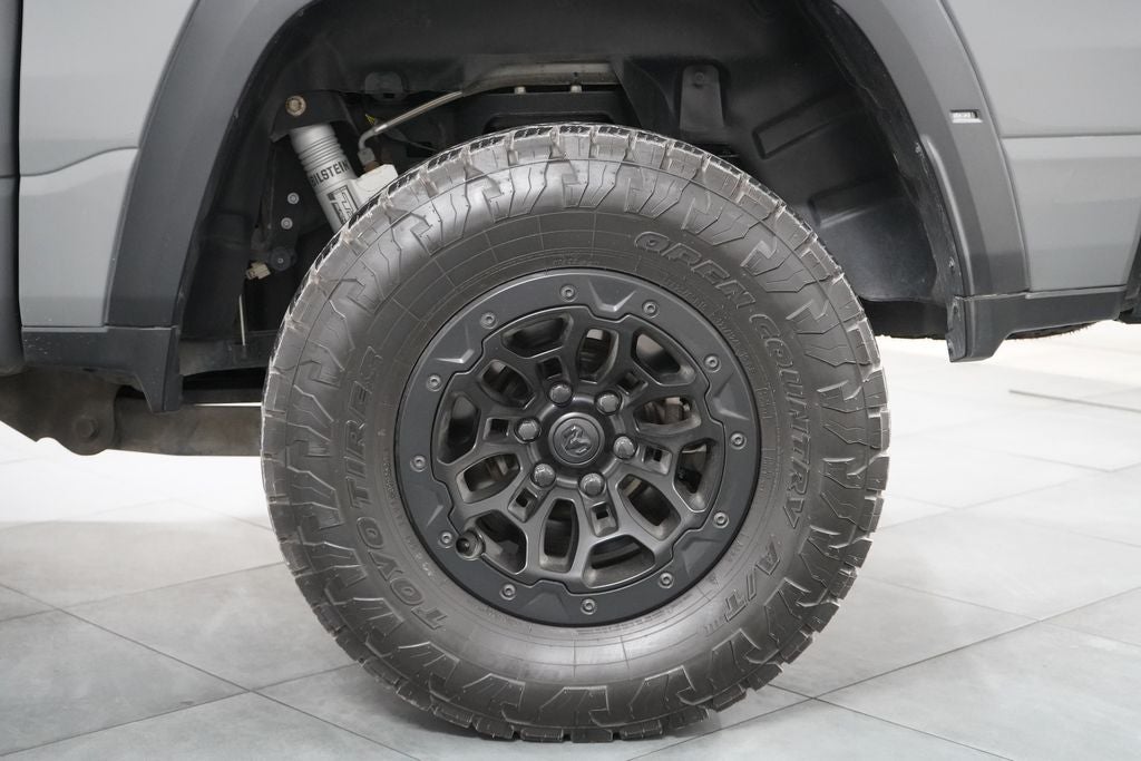 2023 RAM 1500 Base