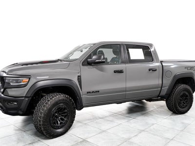 2023 RAM 1500 Base