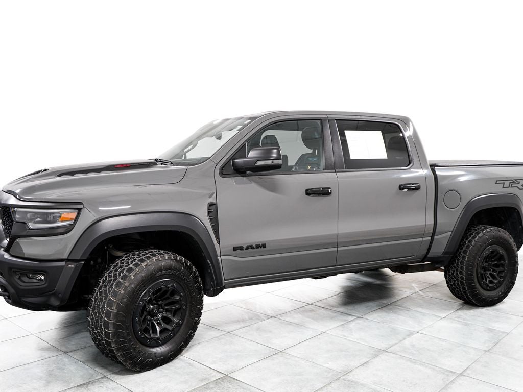 2023 RAM 1500 Base