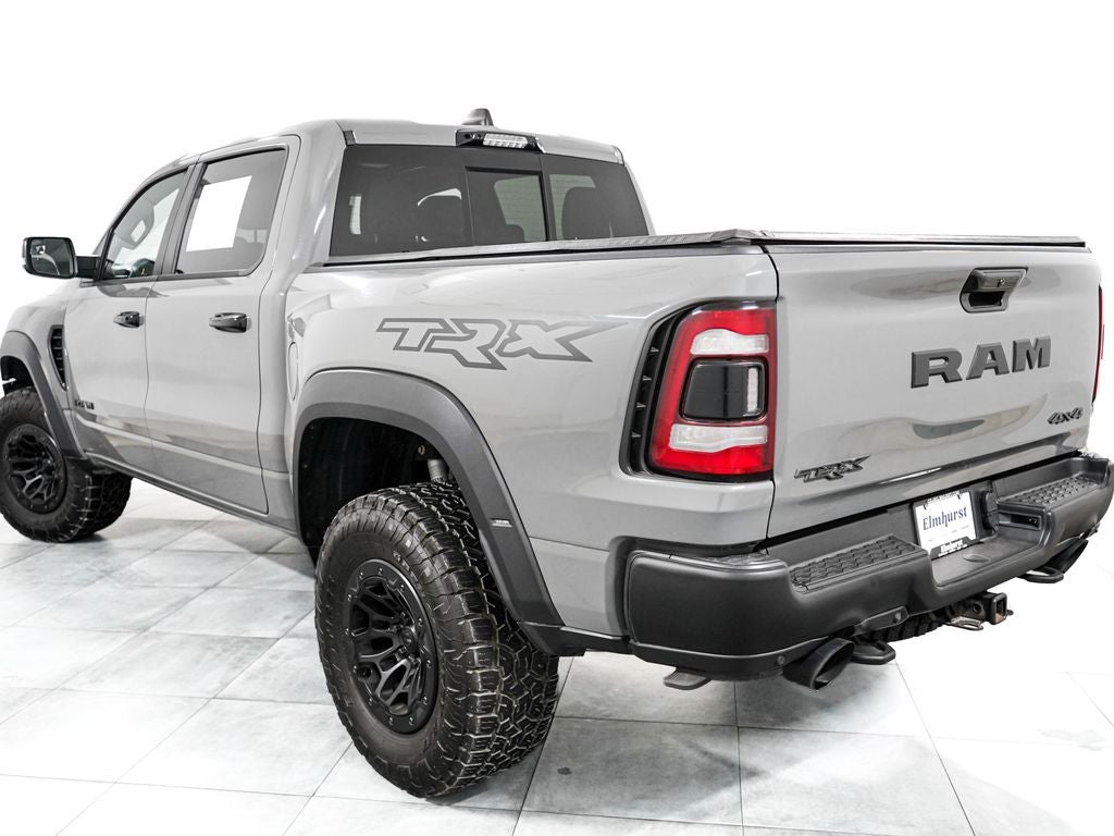 2023 RAM 1500 Base