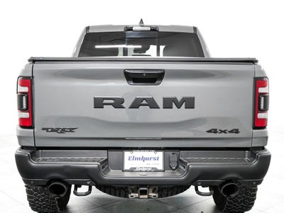 2023 RAM 1500 Base