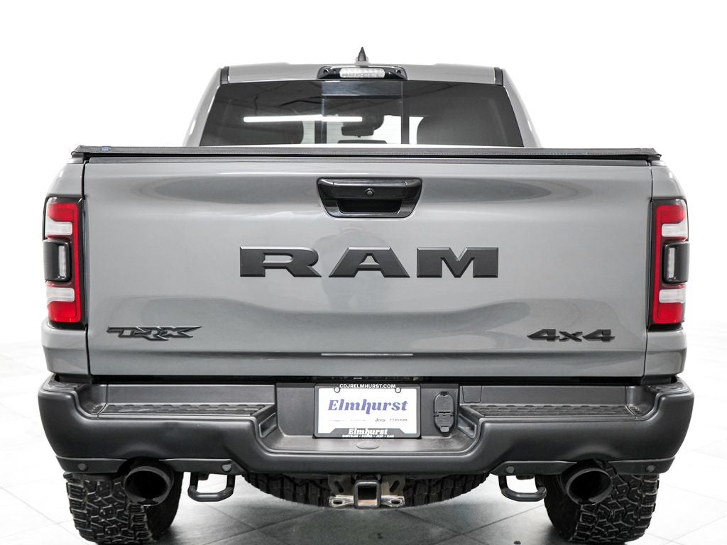 2023 RAM 1500 Base