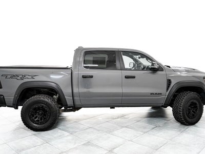 2023 RAM 1500 Base