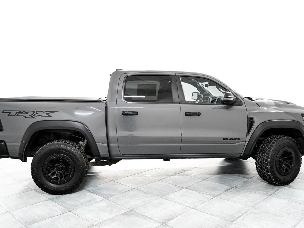 2023 RAM 1500 Base