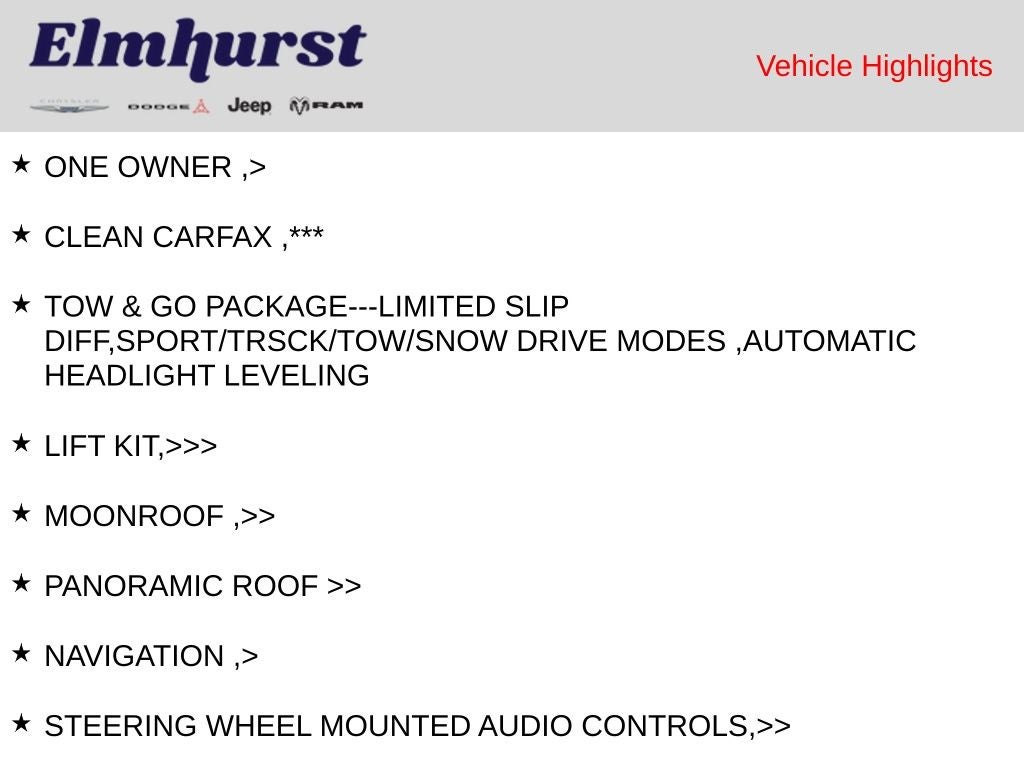 2023 RAM 1500 Base