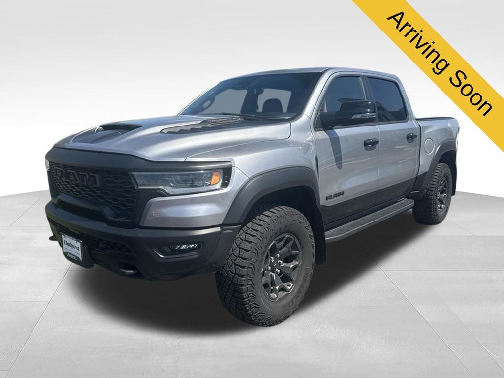 2025 RAM 1500 RHO