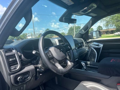 2025 RAM 1500 RHO