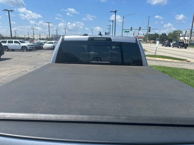2025 RAM 1500 RHO