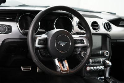 2016 Ford Mustang Base