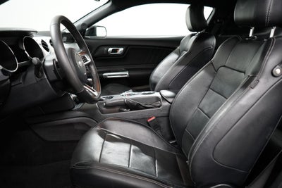 2016 Ford Mustang Base