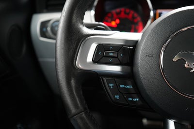 2016 Ford Mustang Base