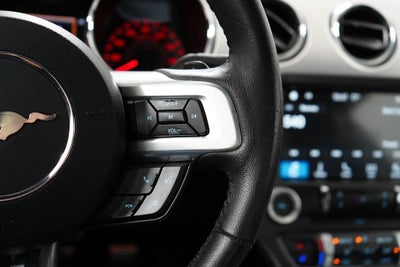 2016 Ford Mustang Base