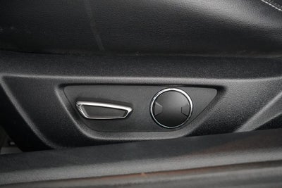 2016 Ford Mustang Base
