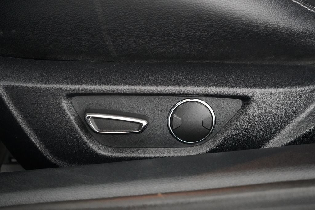 2016 Ford Mustang Base