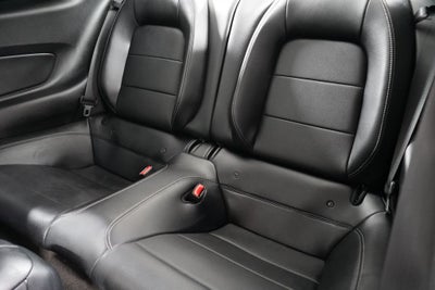2016 Ford Mustang Base