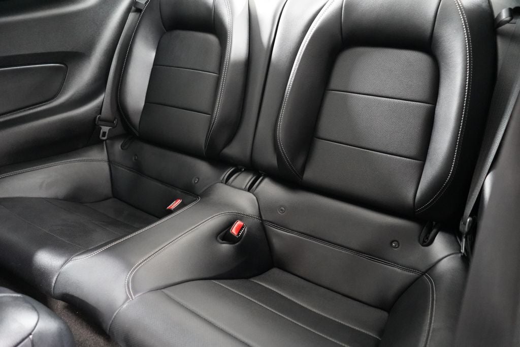 2016 Ford Mustang Base